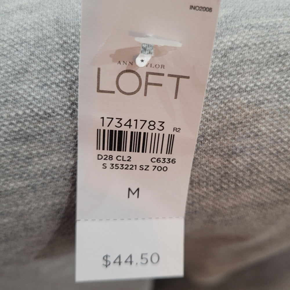 Loft top women's - Picture 4 of 6